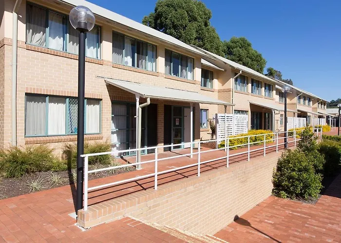 Western Sydney University Village - Campbelltown