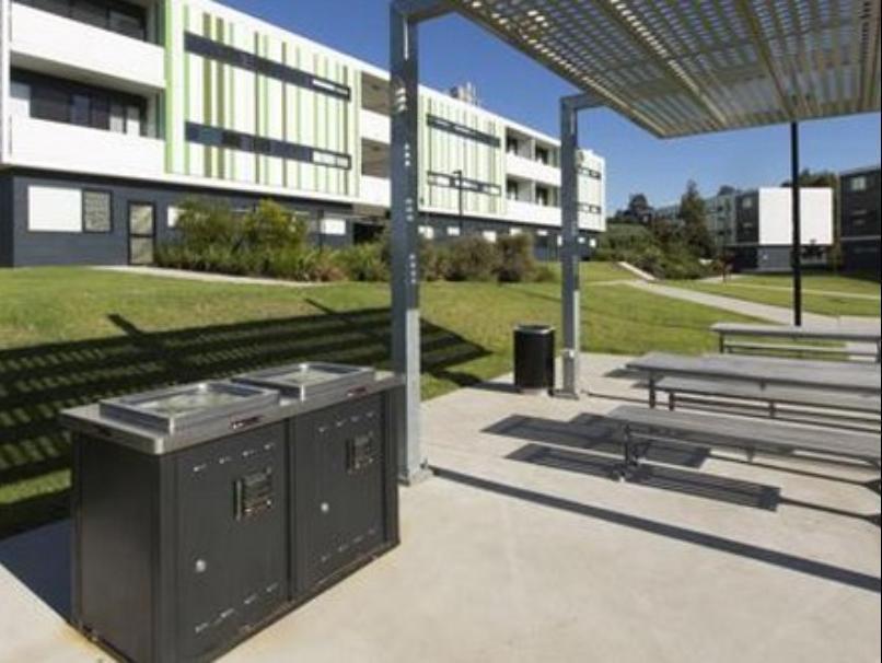 Hostel Western Sydney Village - Campbelltown
