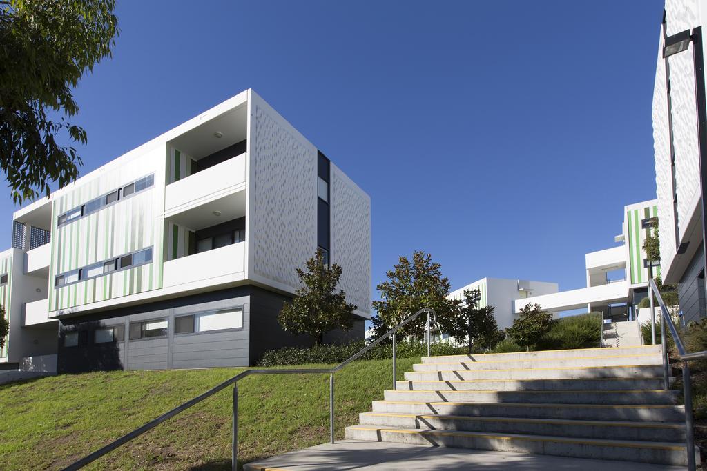 Western Sydney Village - Hostel *