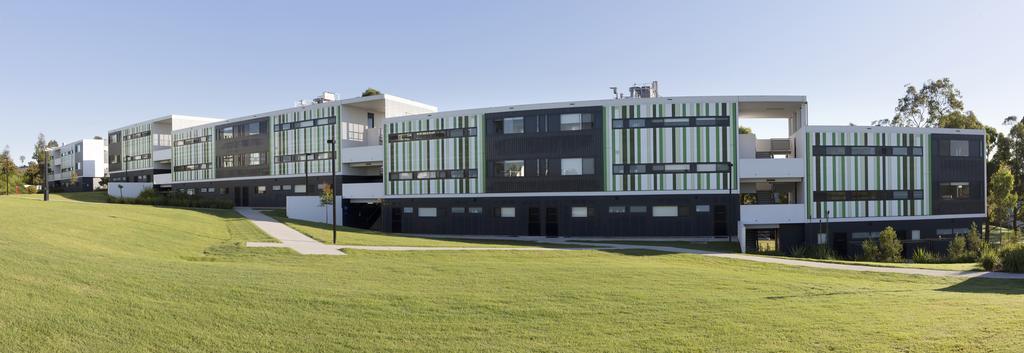 Hostel Western Sydney Village - *