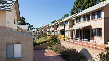 Western Sydney Village - Hostel Campbelltown